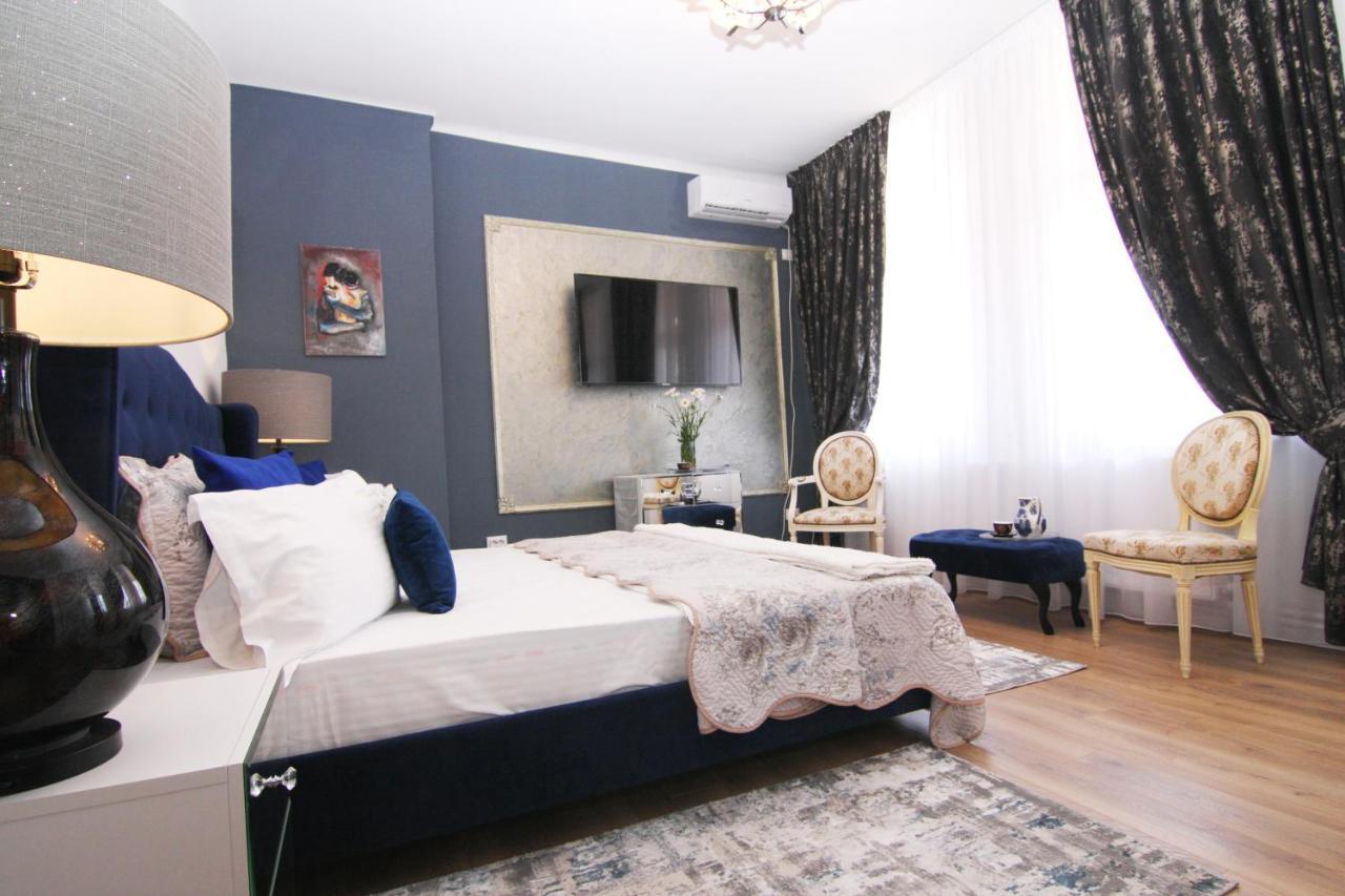 KAS 1Bd apartment unique central Unirii Bucarest Extérieur photo